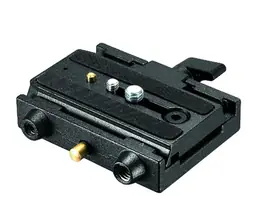 Manfrotto Kameraplate 577